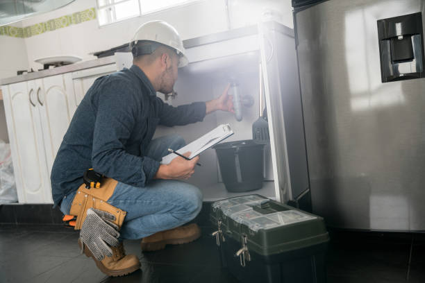 Best Sewer Line Repair  in Le Mars, IA