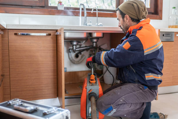 Best Plumbing Installation Services  in Le Mars, IA