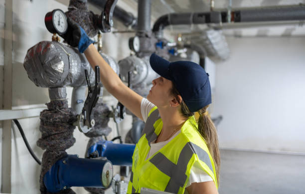 Best Water Leak Repair  in Le Mars, IA