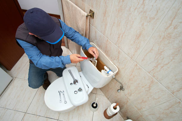 Trusted Le Mars, IA Plumbing Experts