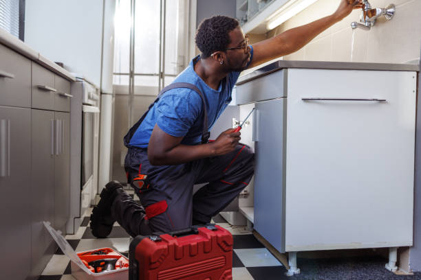 Best Plumbing Installation Services  in Le Mars, IA